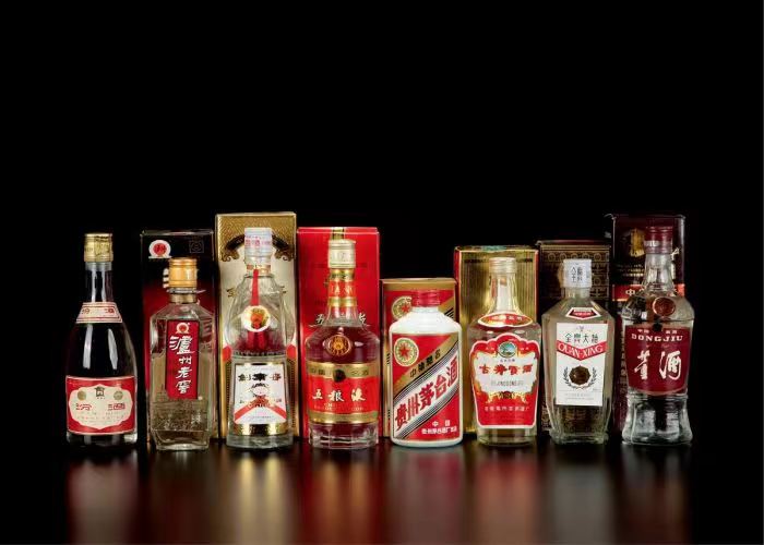 平安老酒储存的方法